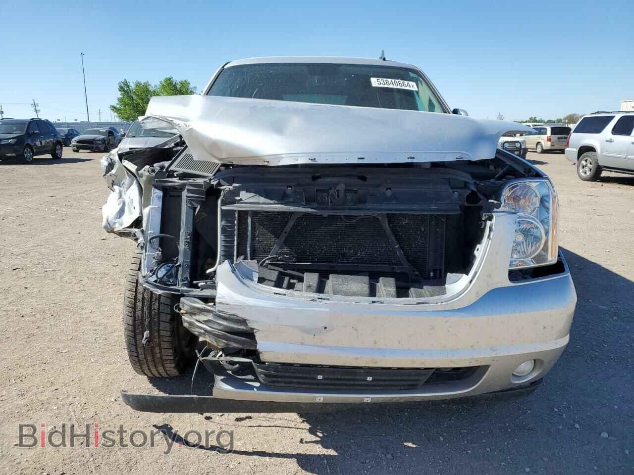 2013 GMC YUKON - VIN: 1GKS2CE03DR199807 - Photo 5