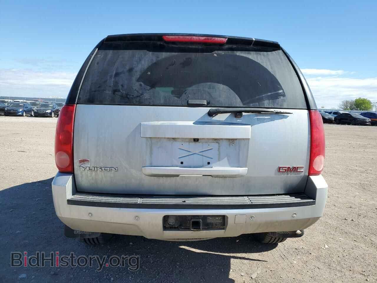 2013 GMC YUKON - VIN: 1GKS2CE03DR199807 - Photo 6