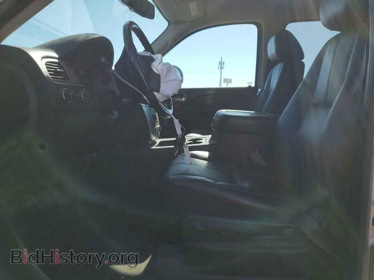 2013 GMC YUKON - VIN: 1GKS2CE03DR199807 - Photo 7