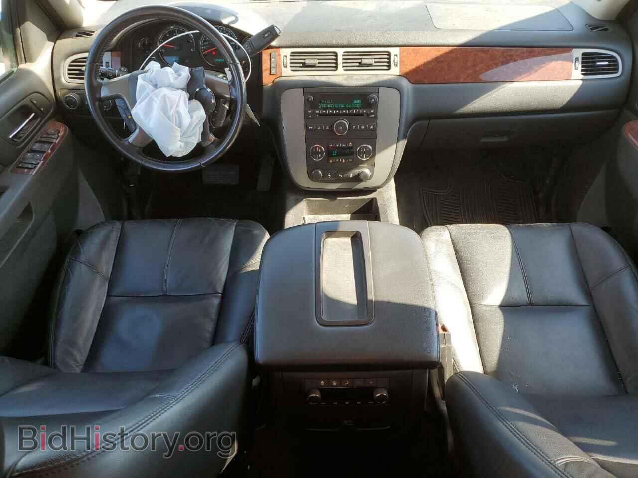 2013 GMC YUKON - VIN: 1GKS2CE03DR199807 - Photo 8