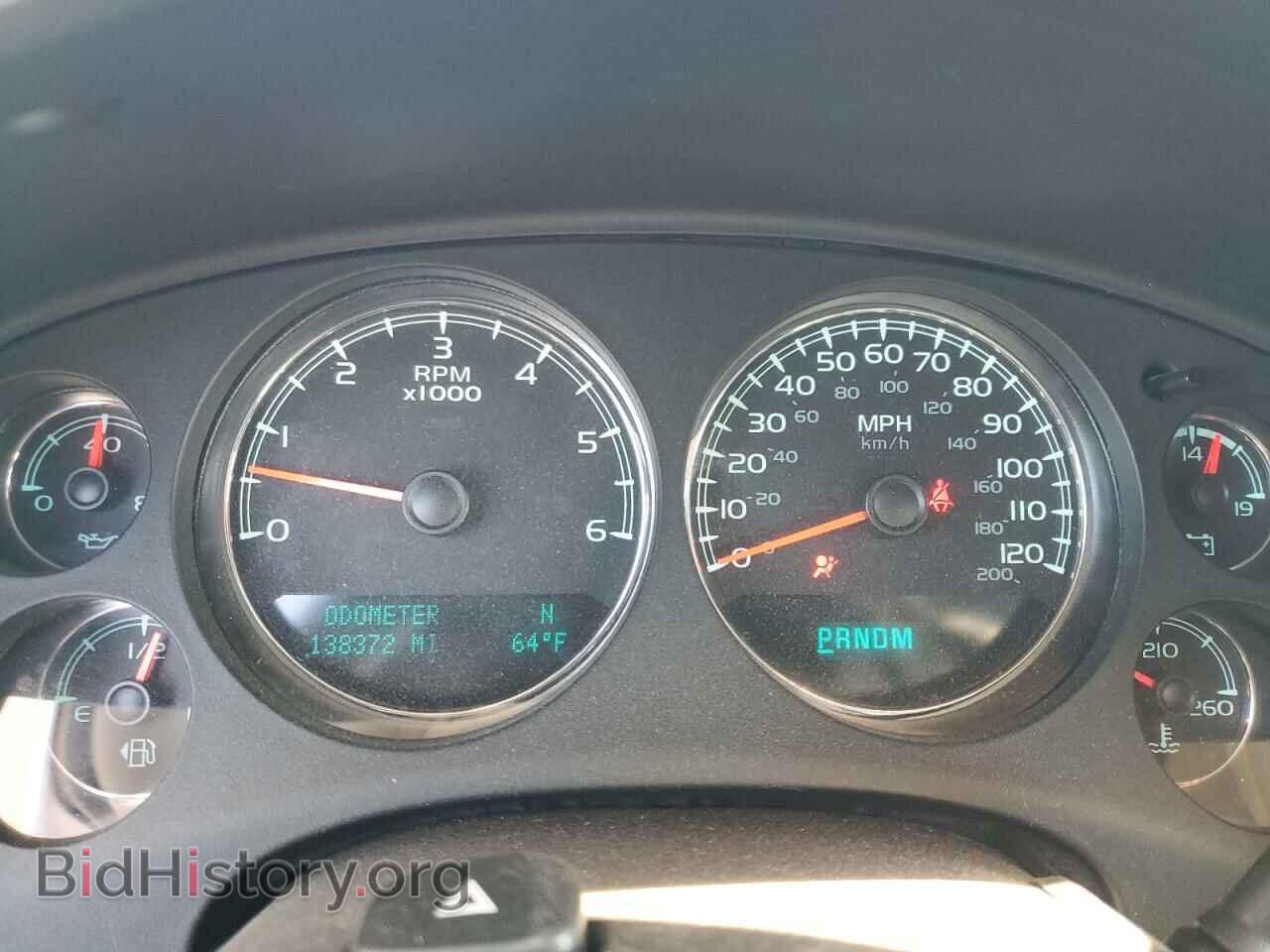 2013 GMC YUKON - VIN: 1GKS2CE03DR199807 - Photo 9