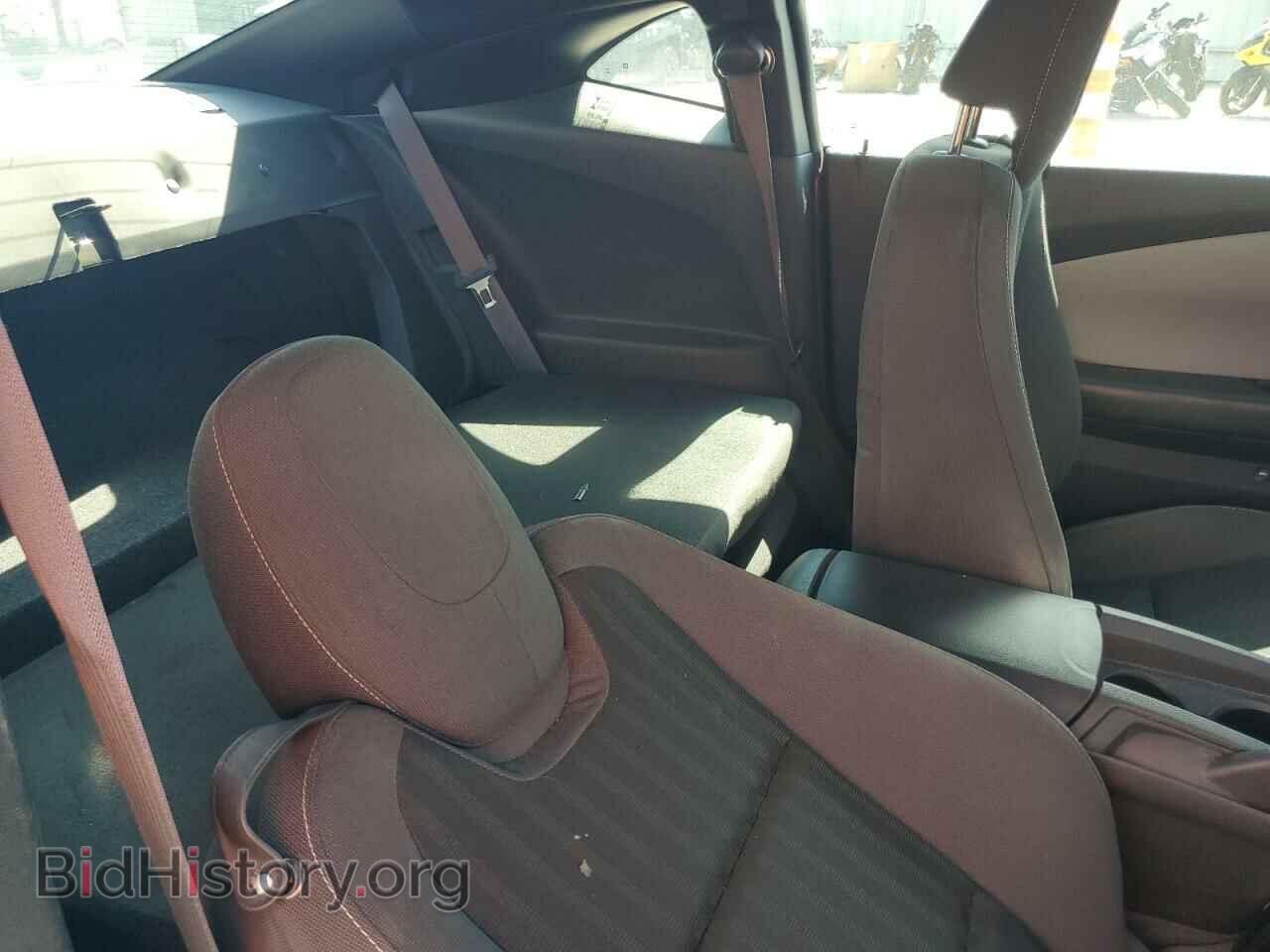 2015 CHEVROLET CAMARO - VIN: 2G1FB1E38F9202914 - Фото 10