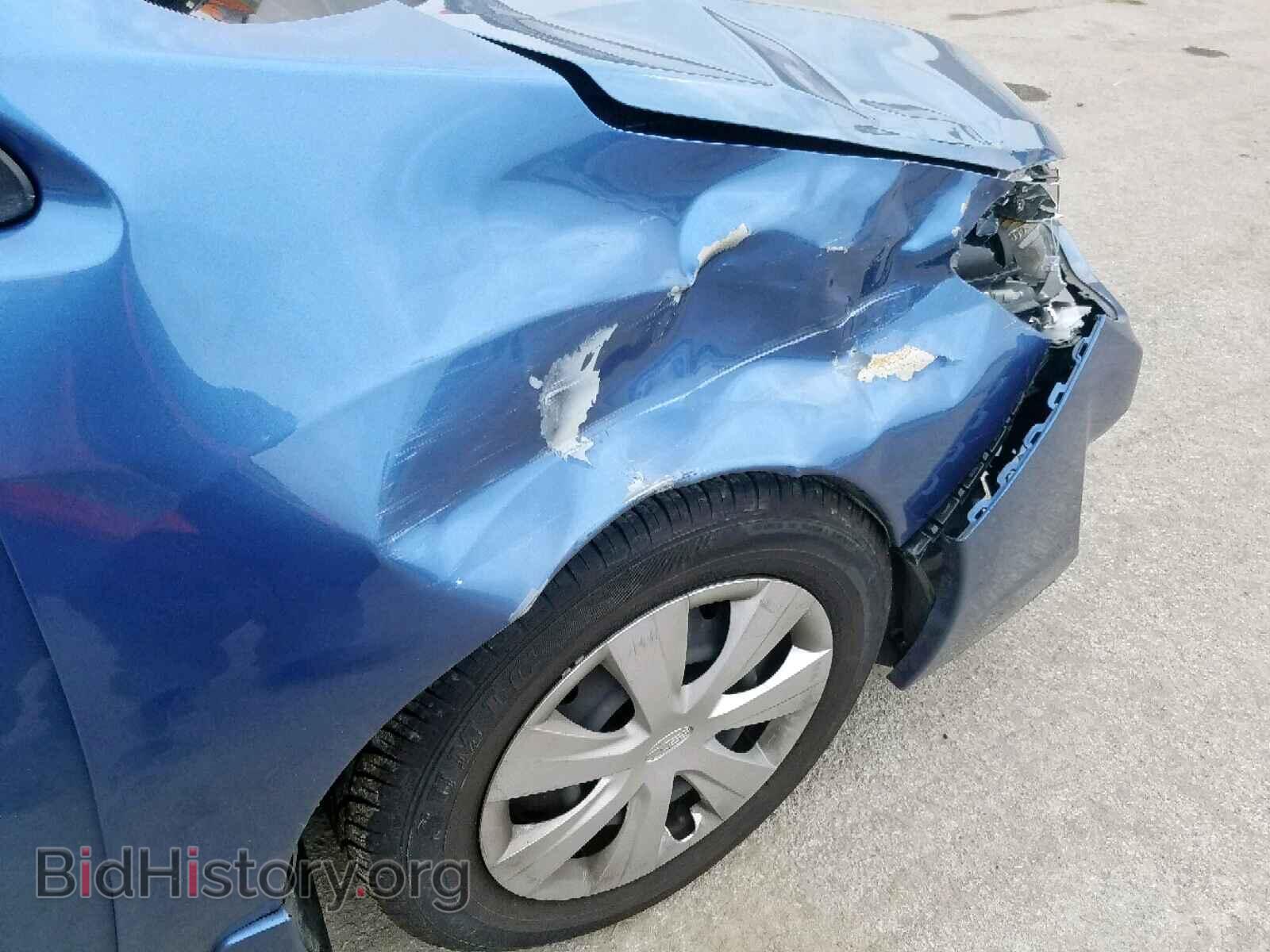 2016 SUBARU IMPREZA - VIN: JF1GJAA61GH019498 - Фото 9