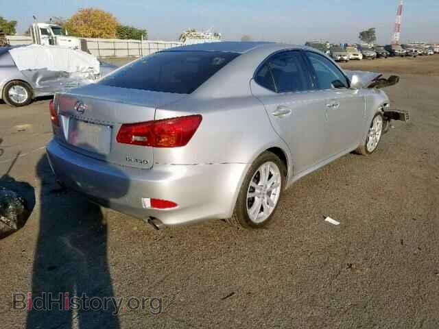 2006 LEXUS IS - VIN: JTHBE262065010178 - Фото 4