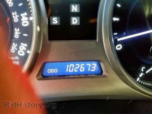 2006 LEXUS IS - VIN: JTHBE262065010178 - Фото 8