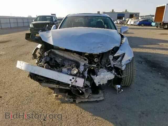 2006 LEXUS IS - VIN: JTHBE262065010178 - Фото 9