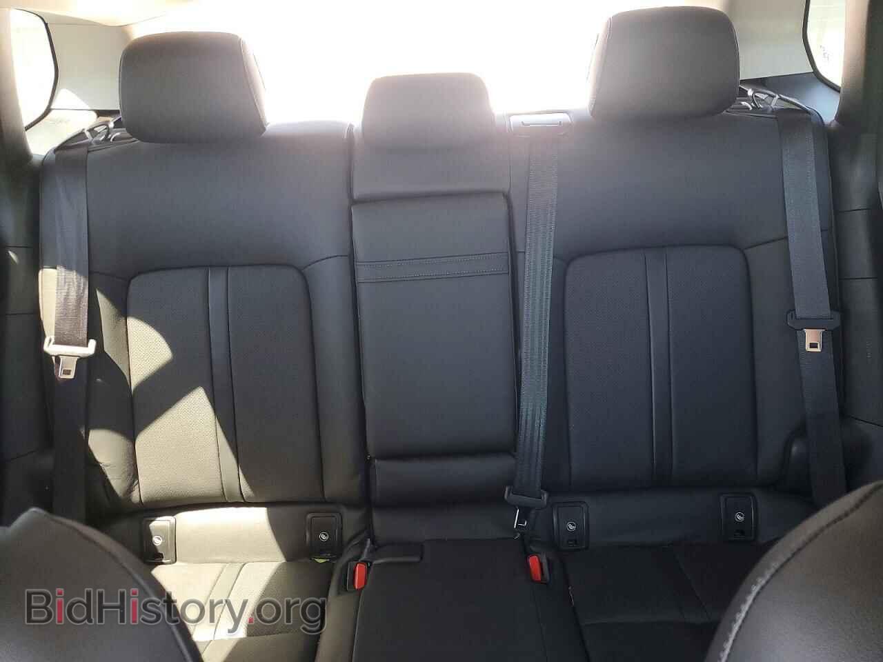 2026 MAZDA CX-50 - VIN: 7MMVAADW6TN166599 - Фото 10