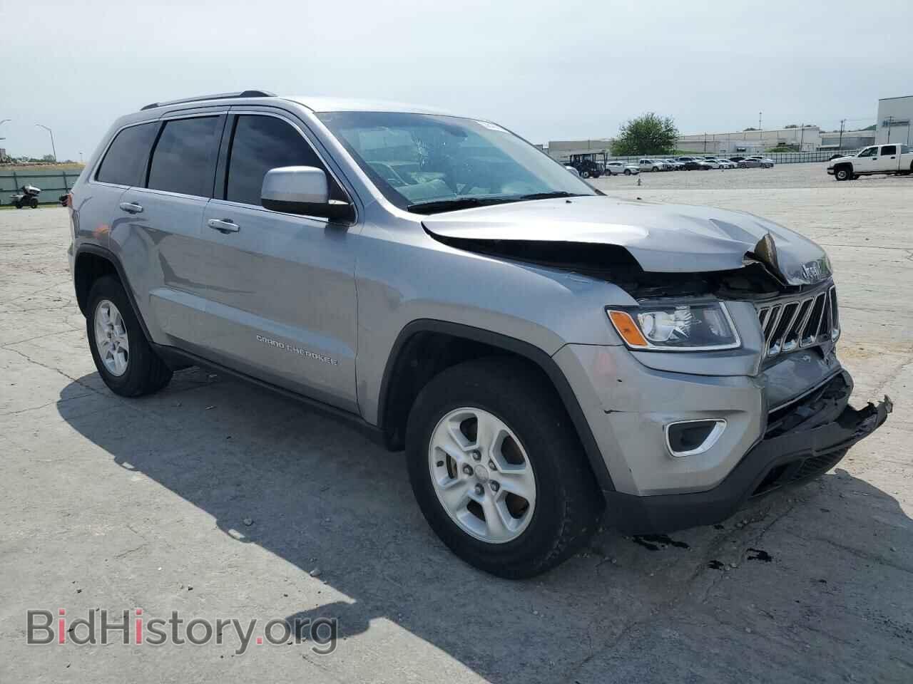 2014 JEEP GRAND CHER - VIN: 1C4RJFAG7EC457686 - Фото 4