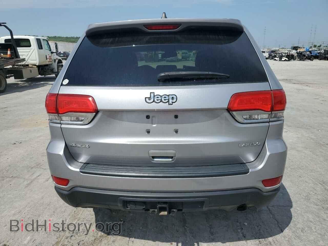 2014 JEEP GRAND CHER - VIN: 1C4RJFAG7EC457686 - Фото 6