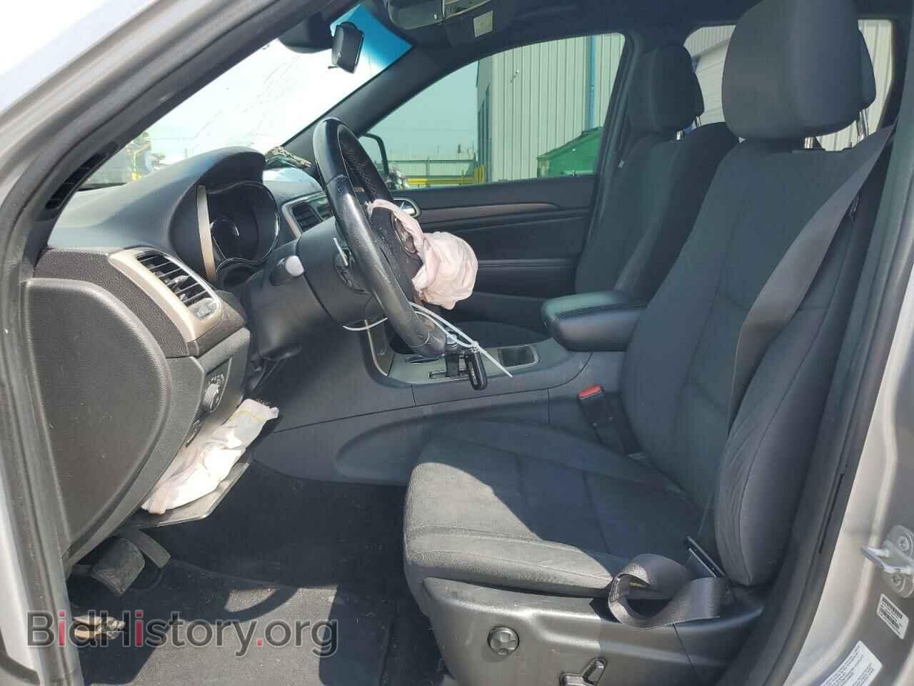 2014 JEEP GRAND CHER - VIN: 1C4RJFAG7EC457686 - Фото 7