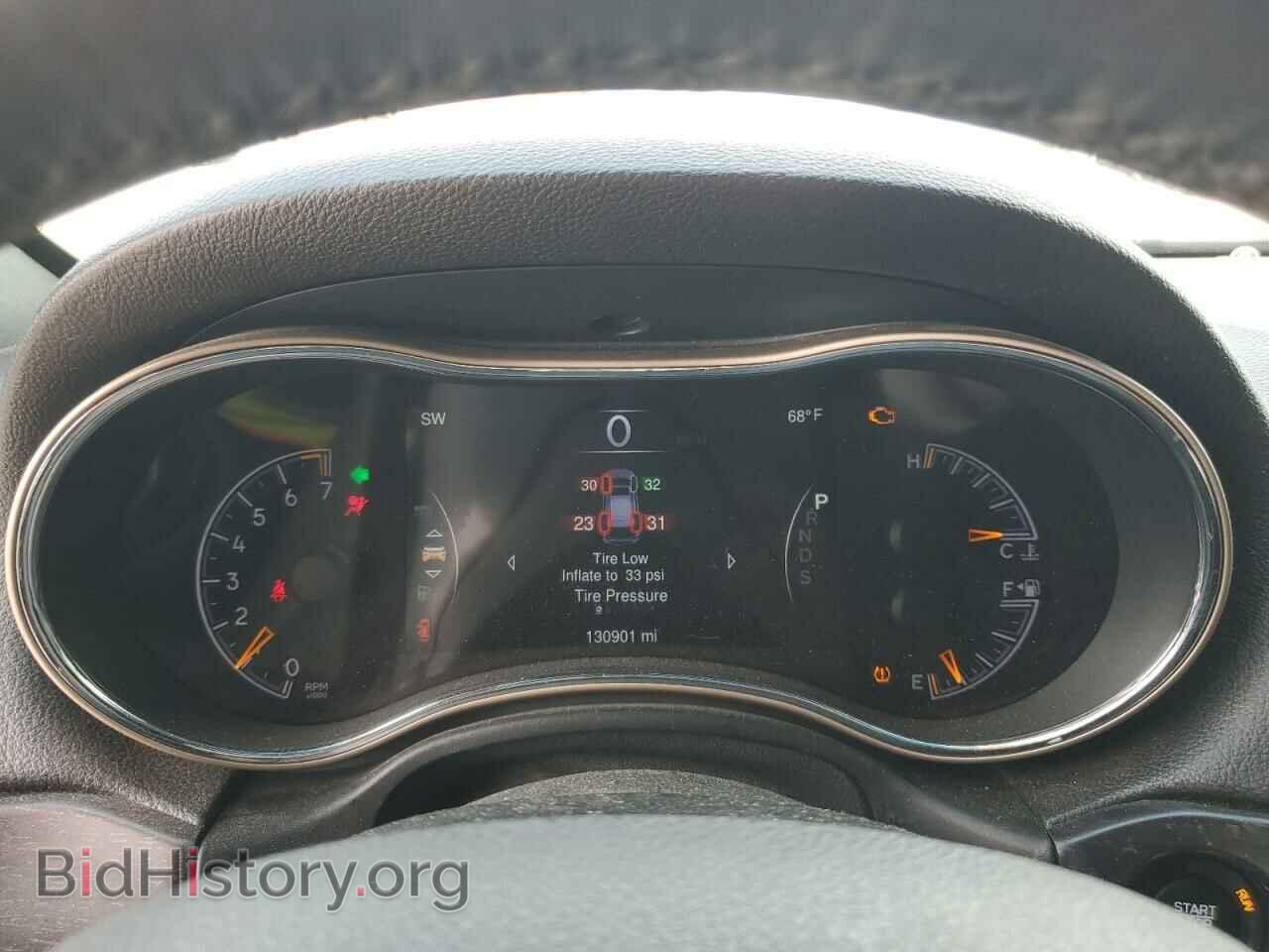 2014 JEEP GRAND CHER - VIN: 1C4RJFAG7EC457686 - Фото 9