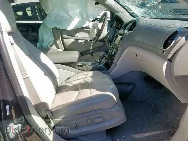 2013 BUICK ENCLAVE - VIN: 5GAKVCKD3DJ115009 - Фото 5