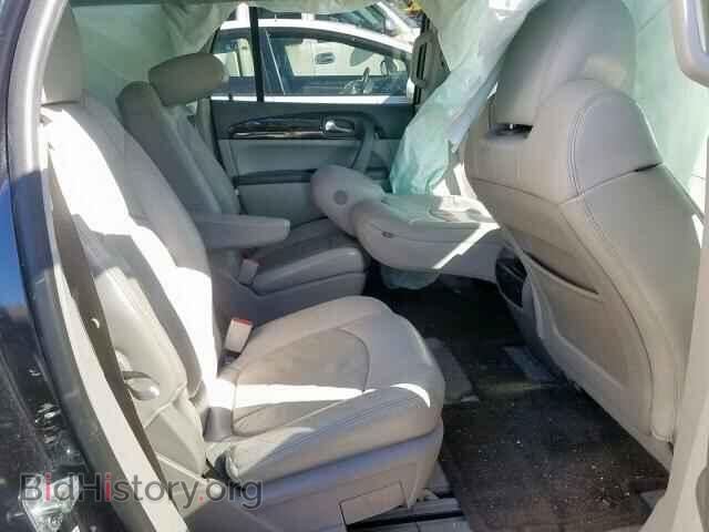 2013 BUICK ENCLAVE - VIN: 5GAKVCKD3DJ115009 - Фото 6