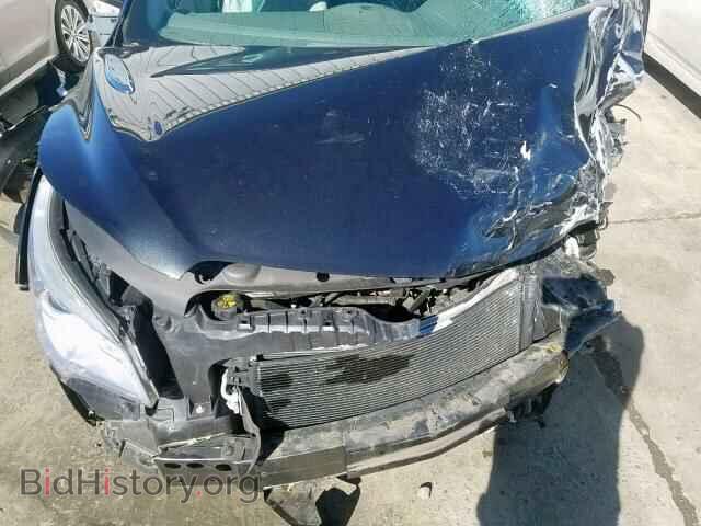 2013 BUICK ENCLAVE - VIN: 5GAKVCKD3DJ115009 - Фото 7