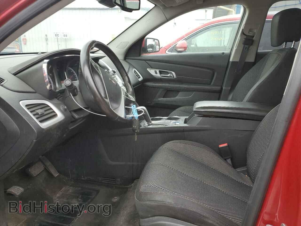 2014 GMC TERRAIN - VIN: 2GKFLWEK5E6363363 - Photo 7