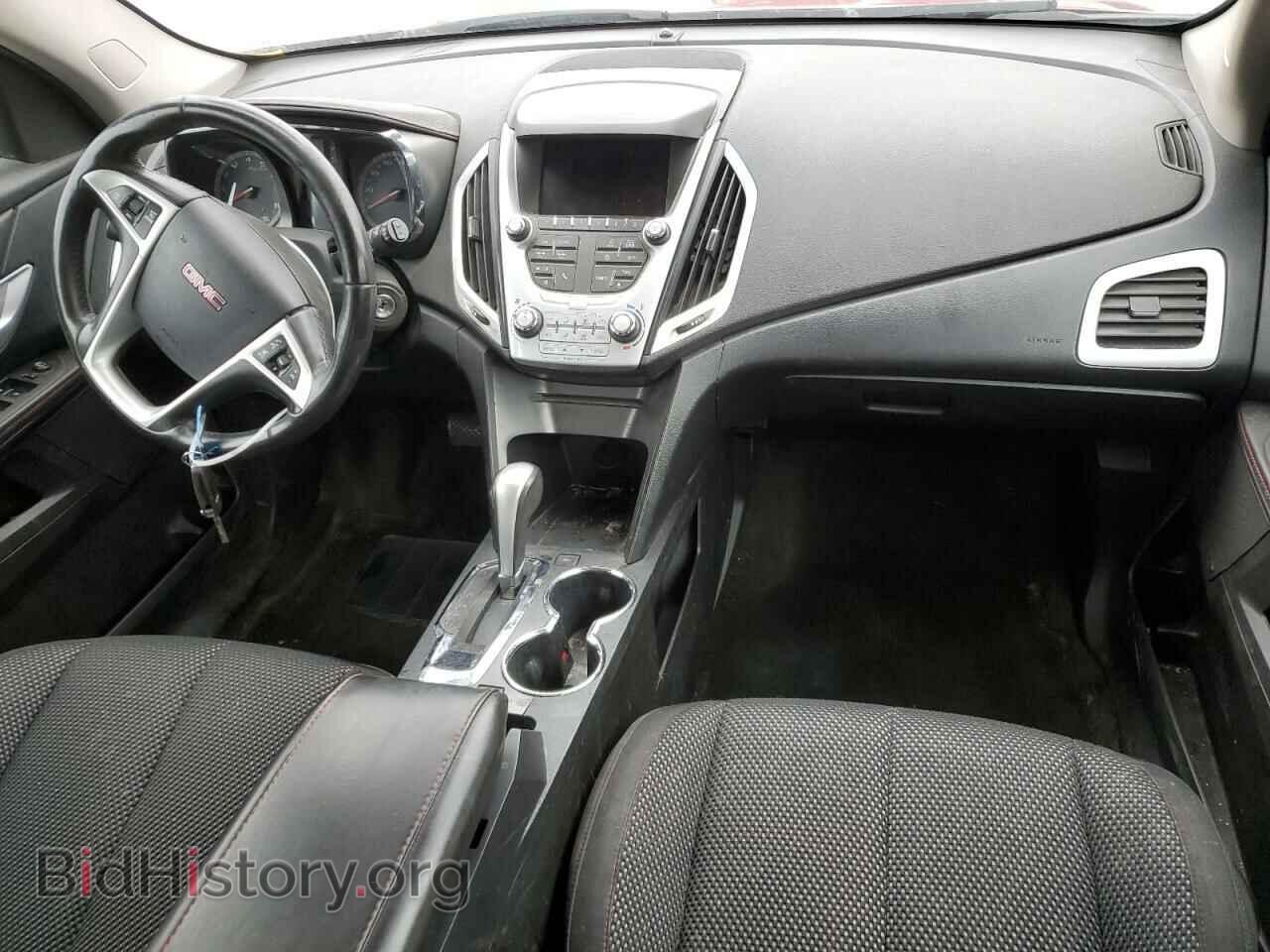 2014 GMC TERRAIN - VIN: 2GKFLWEK5E6363363 - Photo 8