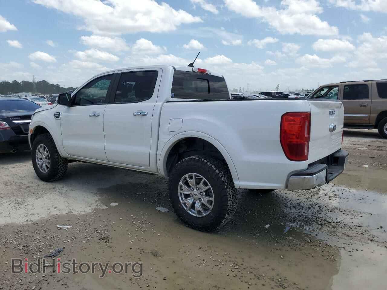 2019 FORD RANGER - VIN: 1FTER4EH1KLA82470 - Фото 2