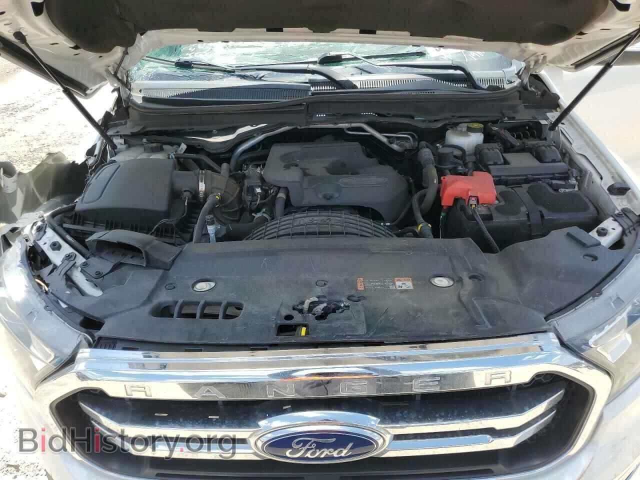 2019 FORD RANGER - VIN: 1FTER4EH1KLA82470 - Фото 11