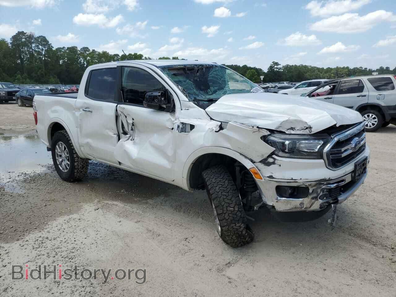 2019 FORD RANGER - VIN: 1FTER4EH1KLA82470 - Фото 4