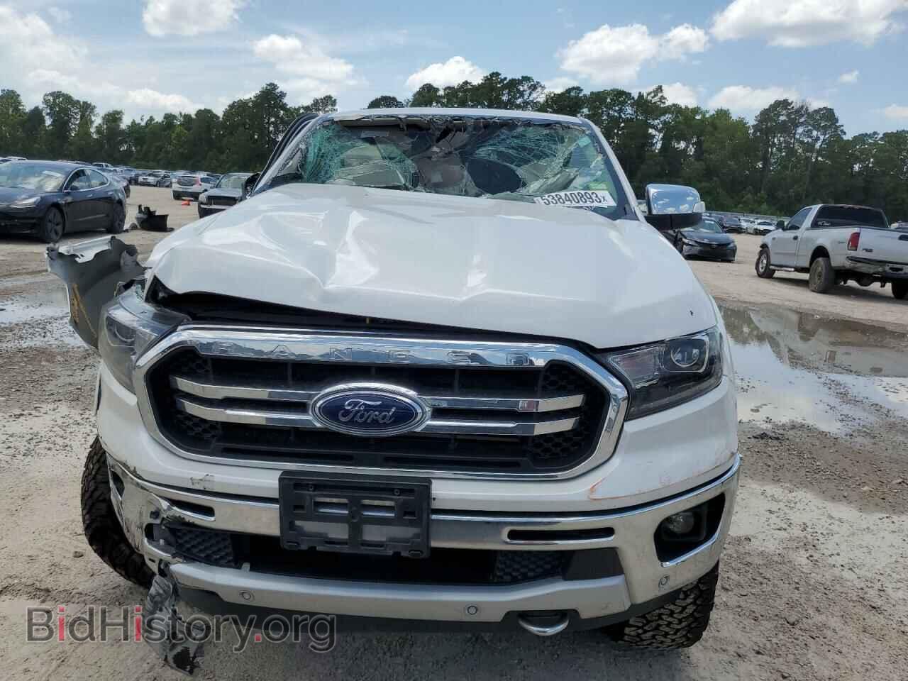 2019 FORD RANGER - VIN: 1FTER4EH1KLA82470 - Фото 5