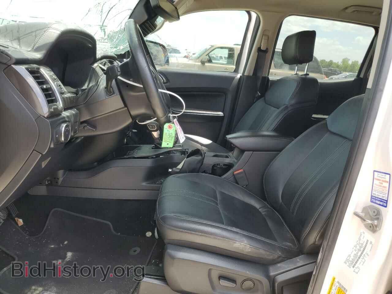 2019 FORD RANGER - VIN: 1FTER4EH1KLA82470 - Фото 7