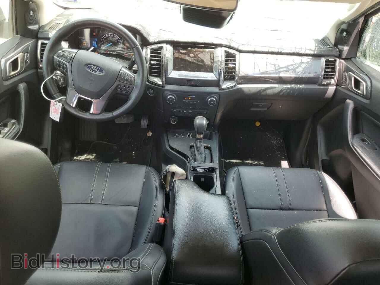 2019 FORD RANGER - VIN: 1FTER4EH1KLA82470 - Фото 8