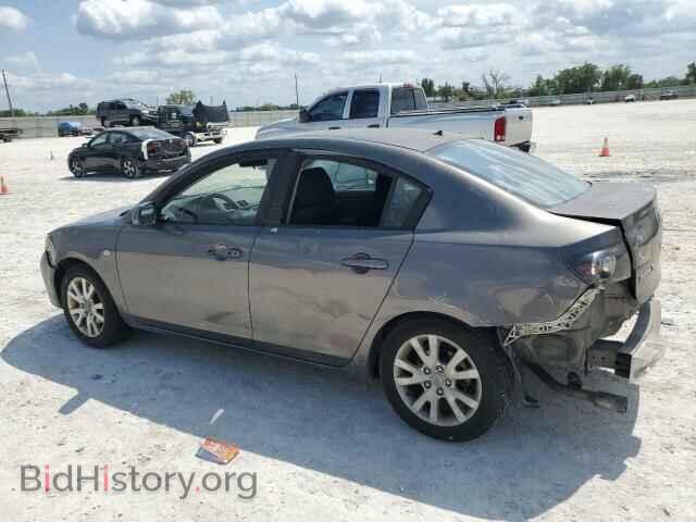 2007 MAZDA 3 - VIN: JM1BK32F971733030 - Фото 2