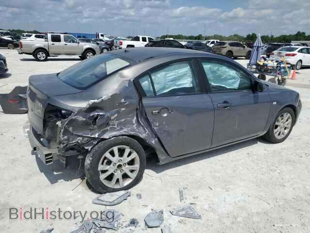 2007 MAZDA 3 - VIN: JM1BK32F971733030 - Фото 3