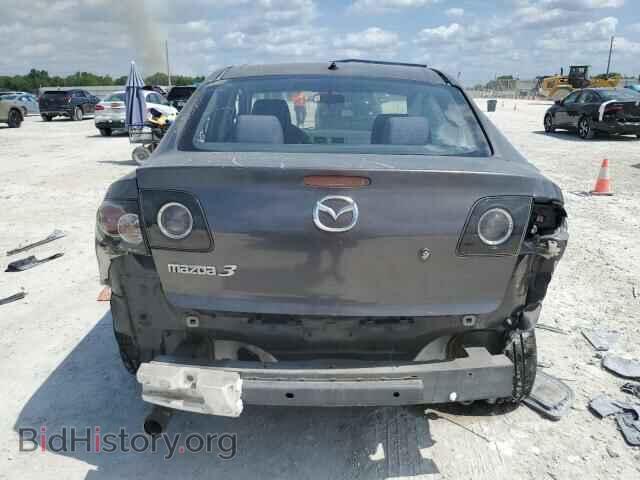 2007 MAZDA 3 - VIN: JM1BK32F971733030 - Фото 6