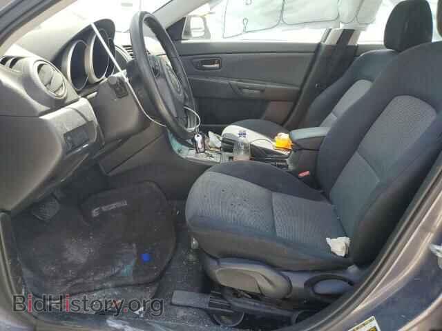 2007 MAZDA 3 - VIN: JM1BK32F971733030 - Фото 7