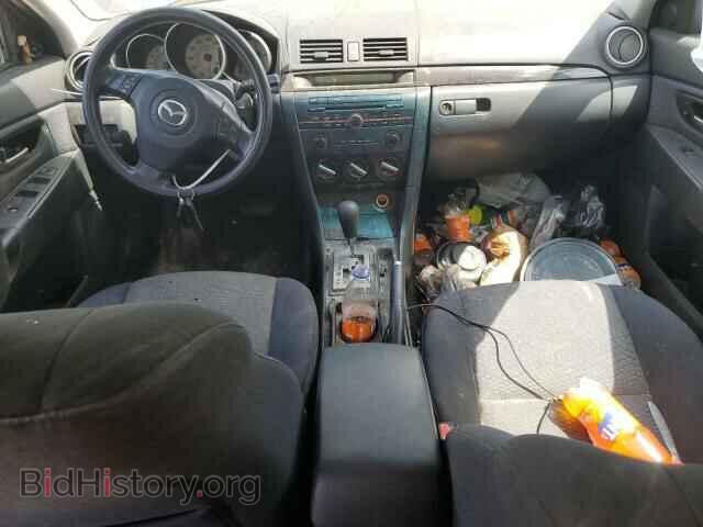 2007 MAZDA 3 - VIN: JM1BK32F971733030 - Фото 8