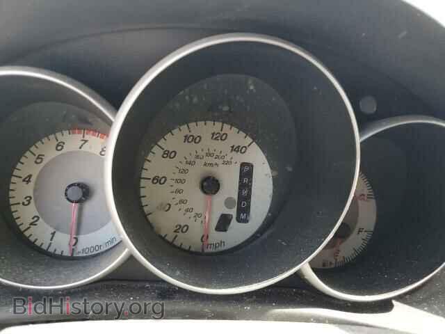 2007 MAZDA 3 - VIN: JM1BK32F971733030 - Фото 9