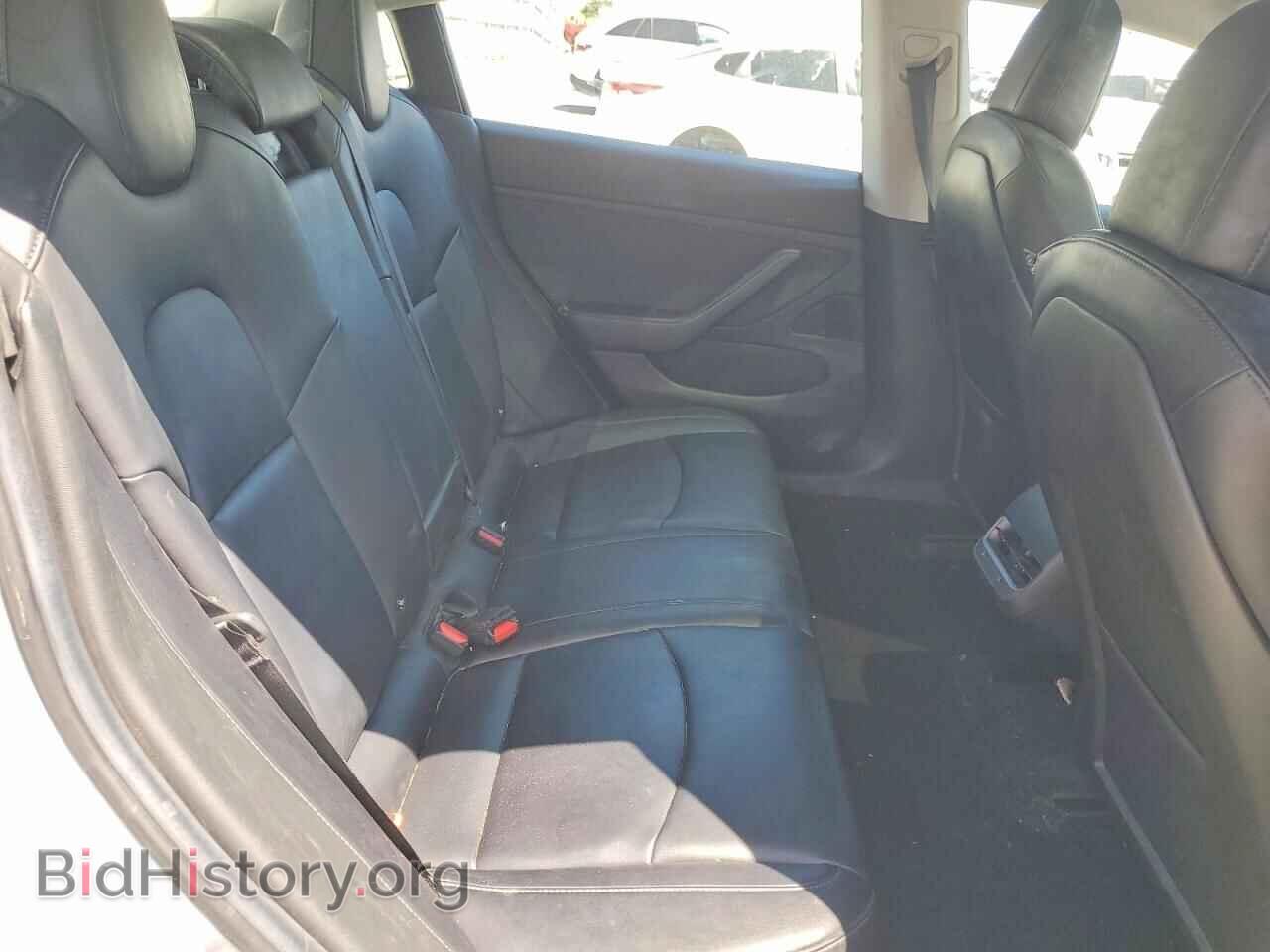 2018 TESLA MODEL 3 - VIN: 5YJ3E1EA0JF002873 - Фото 10