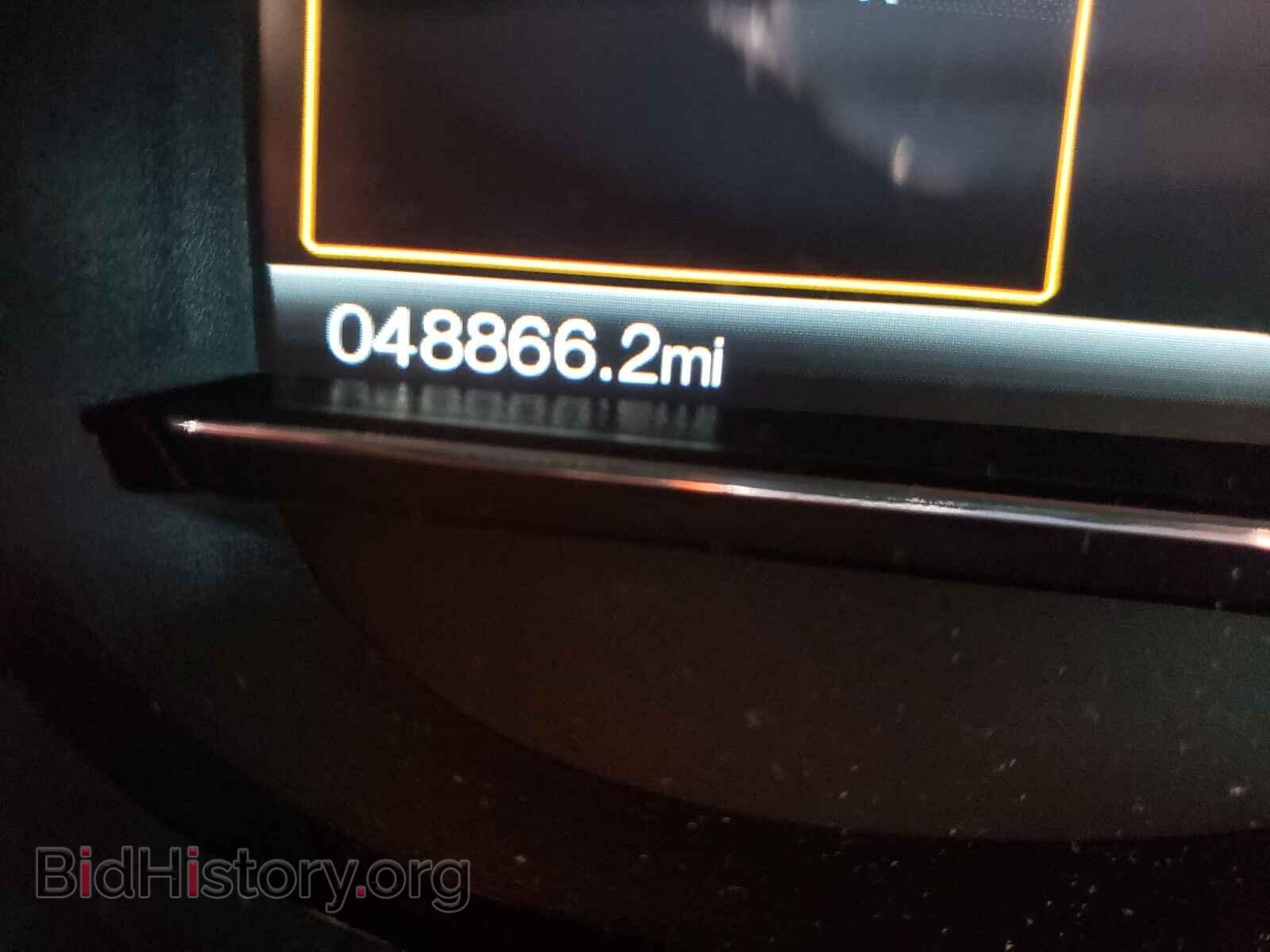 2017 FORD EXPLORER - VIN: 1FM5K8GT4HGE42129 - Фото 8