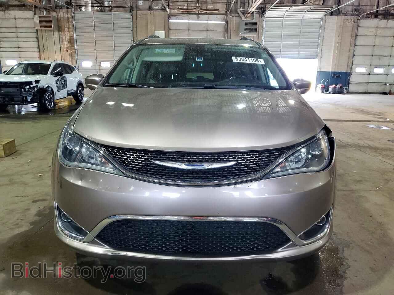 2017 CHRYSLER PACIFICA - VIN: 2C4RC1EG5HR832946 - Photo 5