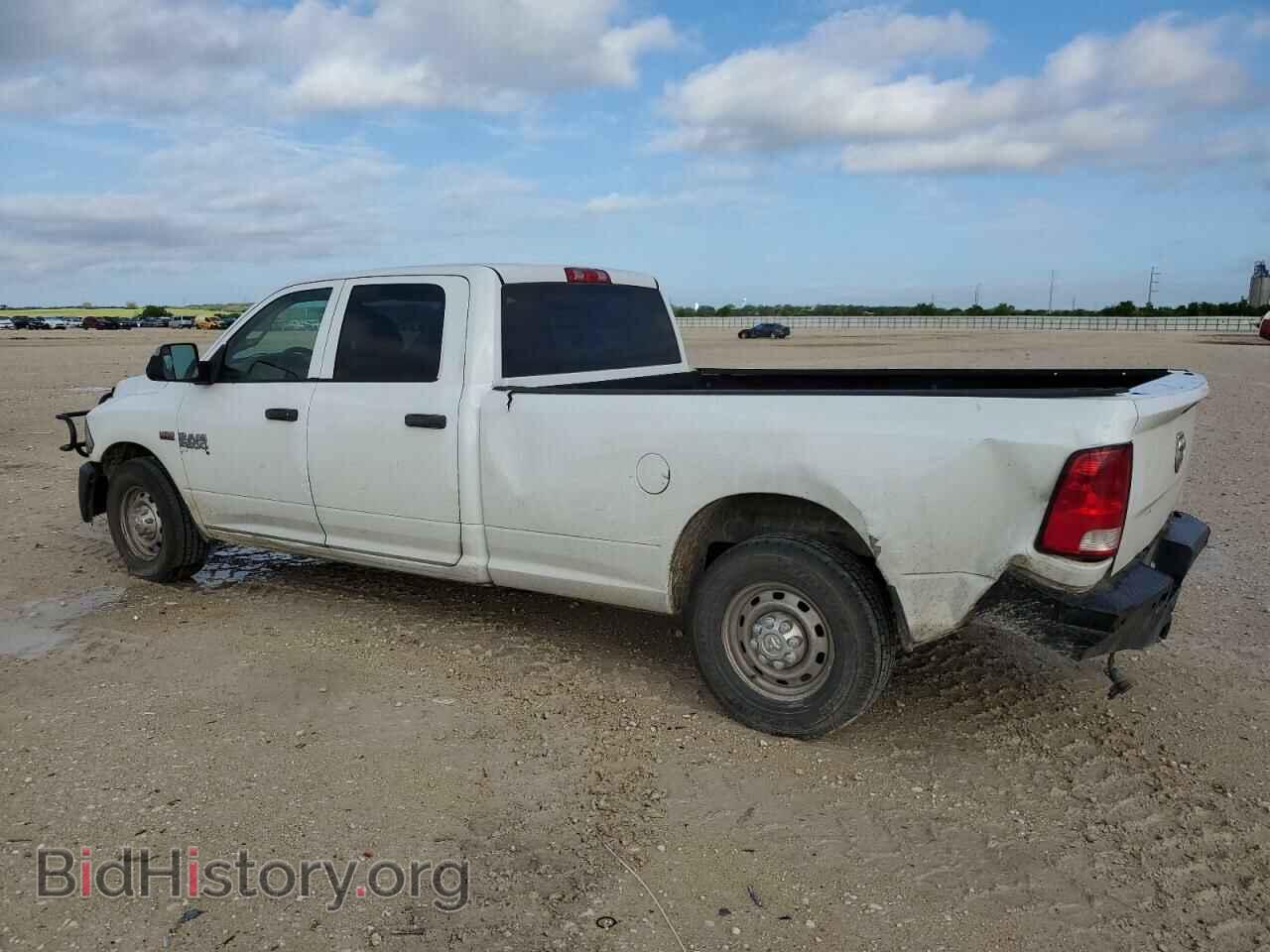 2013 RAM All Models - VIN: 3C6TR4HT8DG542075 - Photo 2