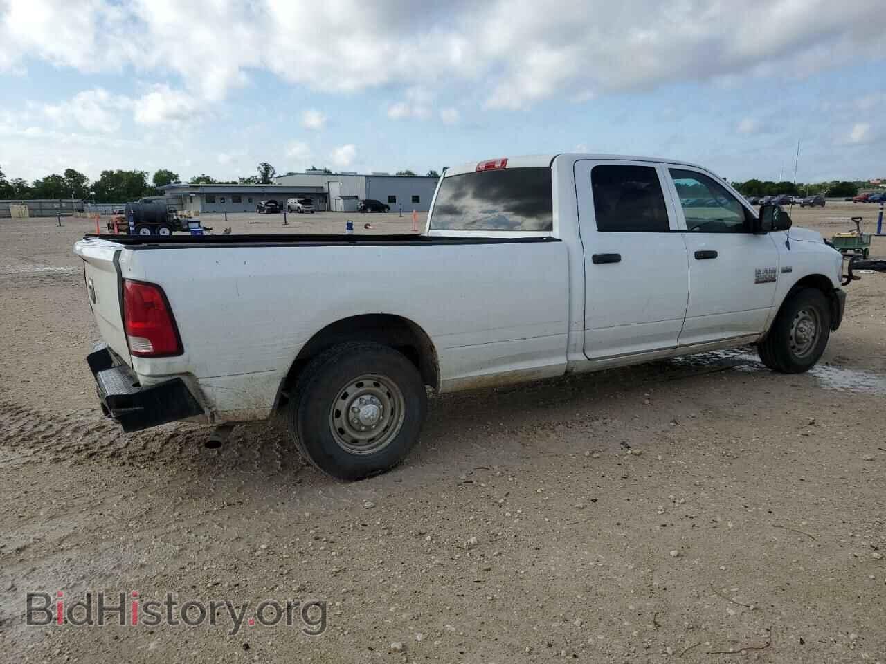 2013 RAM All Models - VIN: 3C6TR4HT8DG542075 - Photo 3