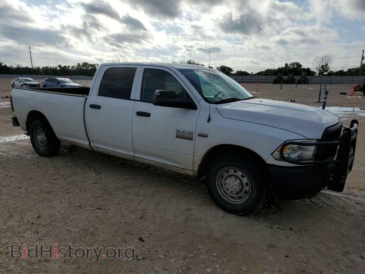 2013 RAM All Models - VIN: 3C6TR4HT8DG542075 - Photo 4