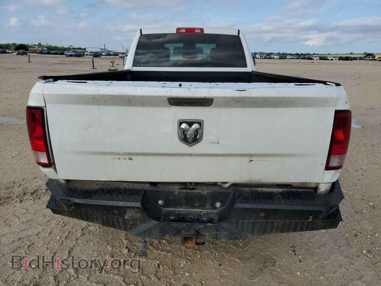 2013 RAM All Models - VIN: 3C6TR4HT8DG542075 - Photo 6