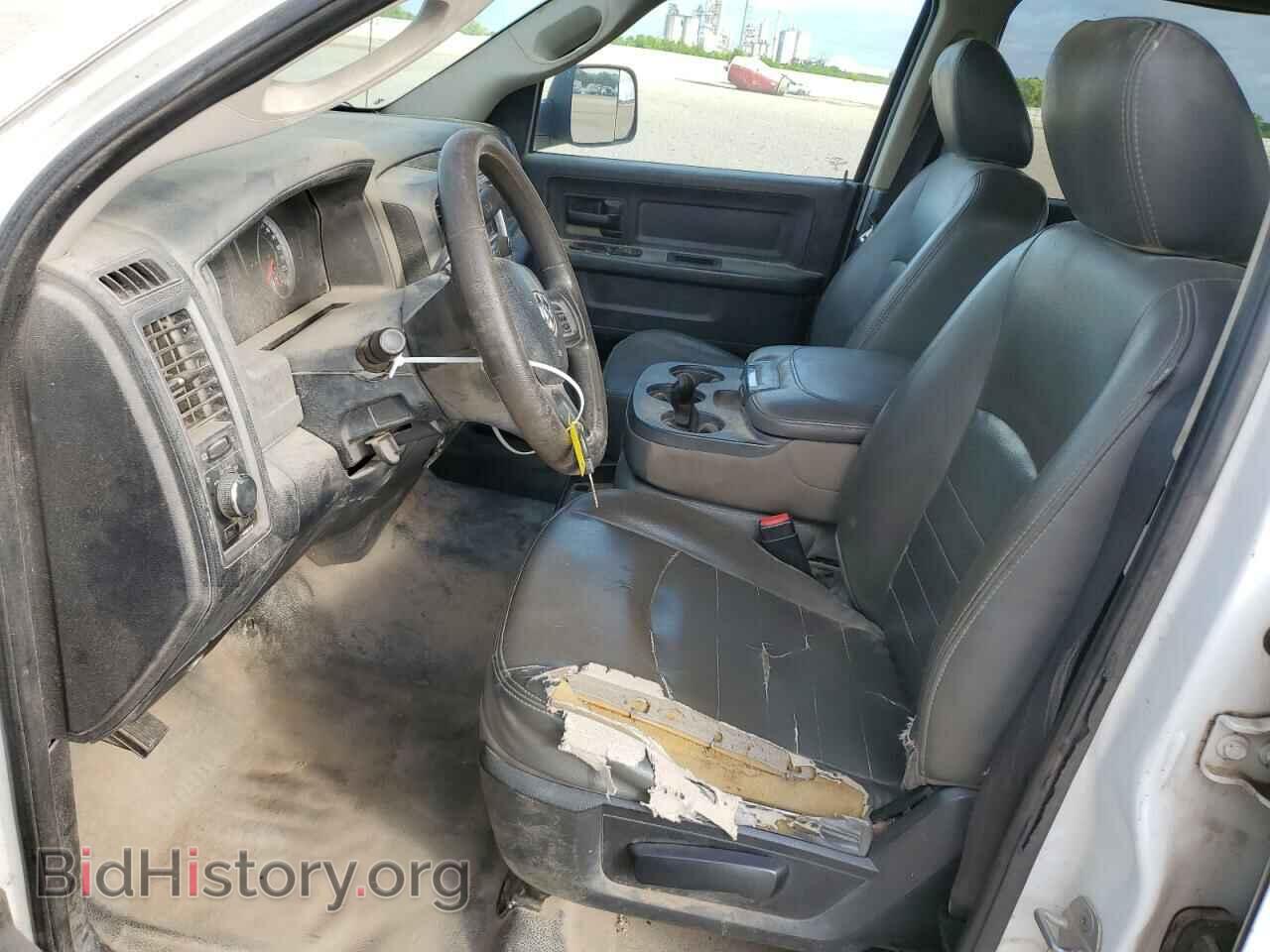 2013 RAM All Models - VIN: 3C6TR4HT8DG542075 - Photo 7