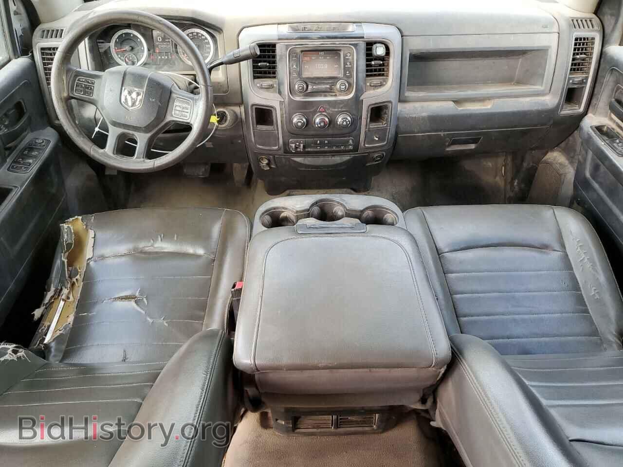 2013 RAM All Models - VIN: 3C6TR4HT8DG542075 - Photo 8