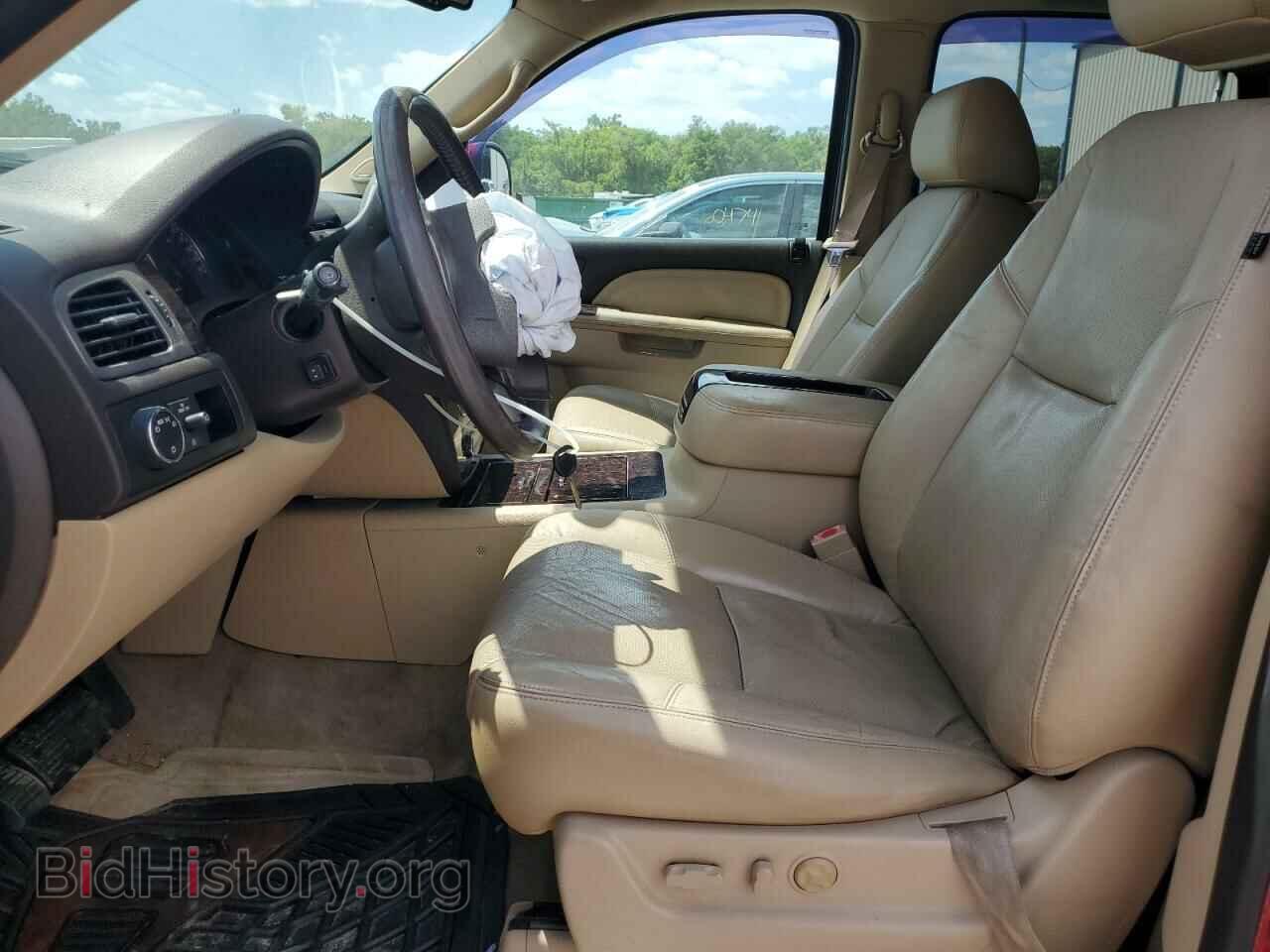 2012 GMC YUKON - VIN: 1GKS1EEF5CR181200 - Фото 7