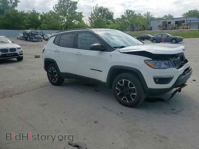 2021 JEEP COMPASS - VIN: 3C4NJDDB3MT556589 - Photo 14
