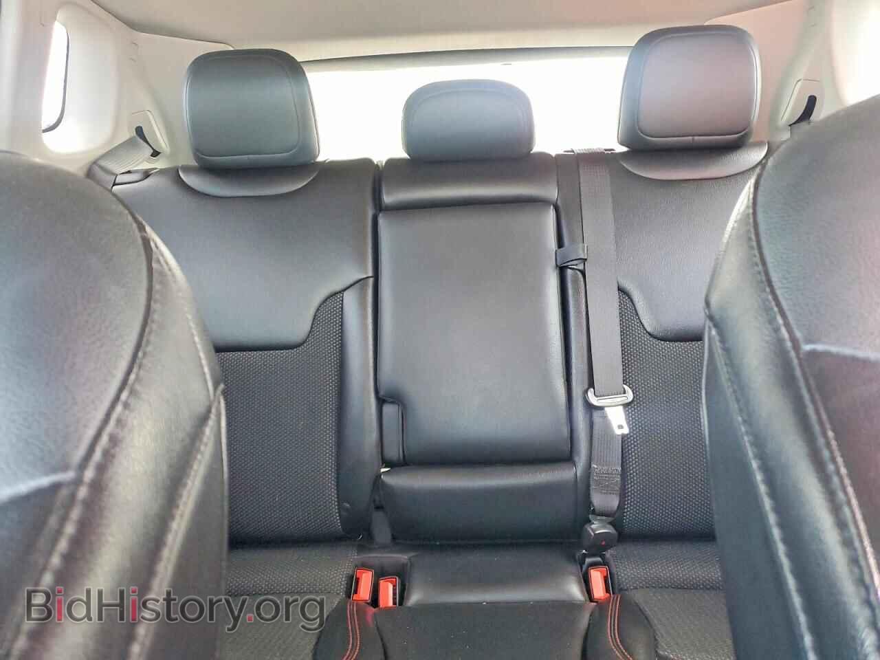 2021 JEEP COMPASS - VIN: 3C4NJDDB3MT556589 - Photo 10
