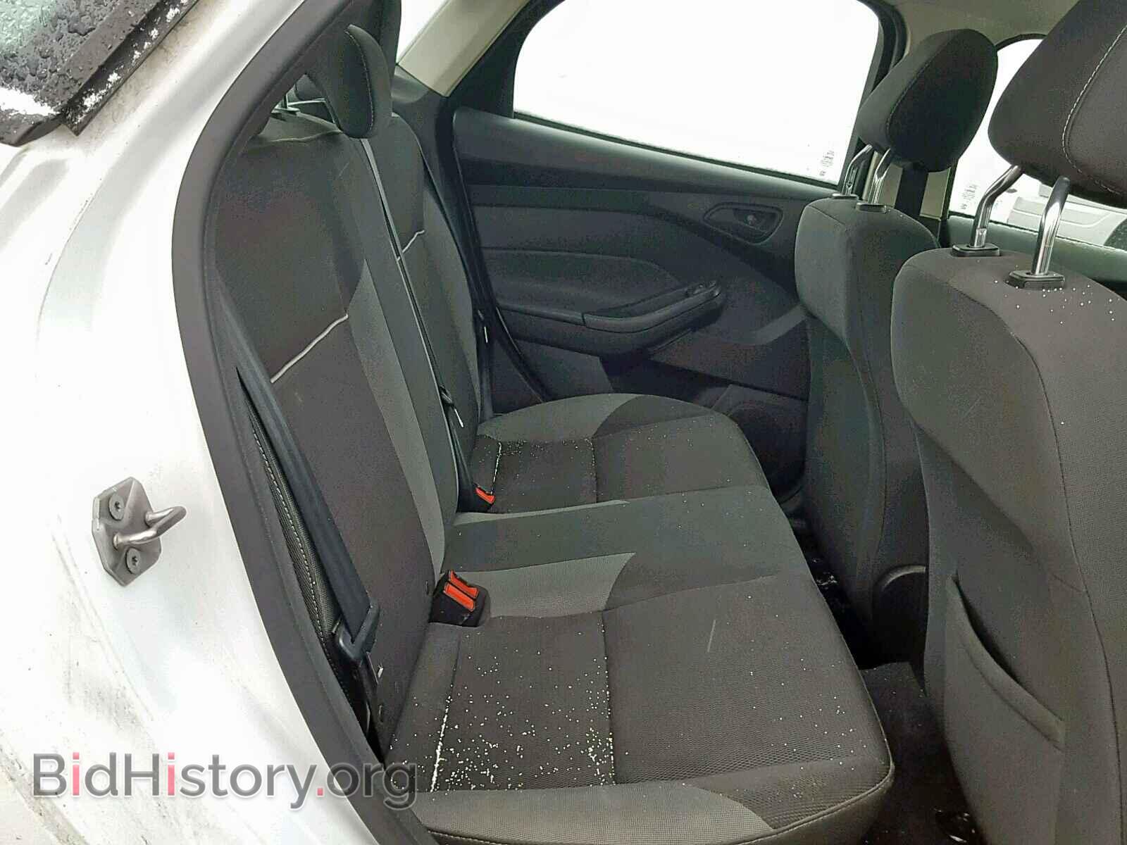 2012 FORD FOCUS - VIN: 1FAHP3F20CL201432 - Photo 6