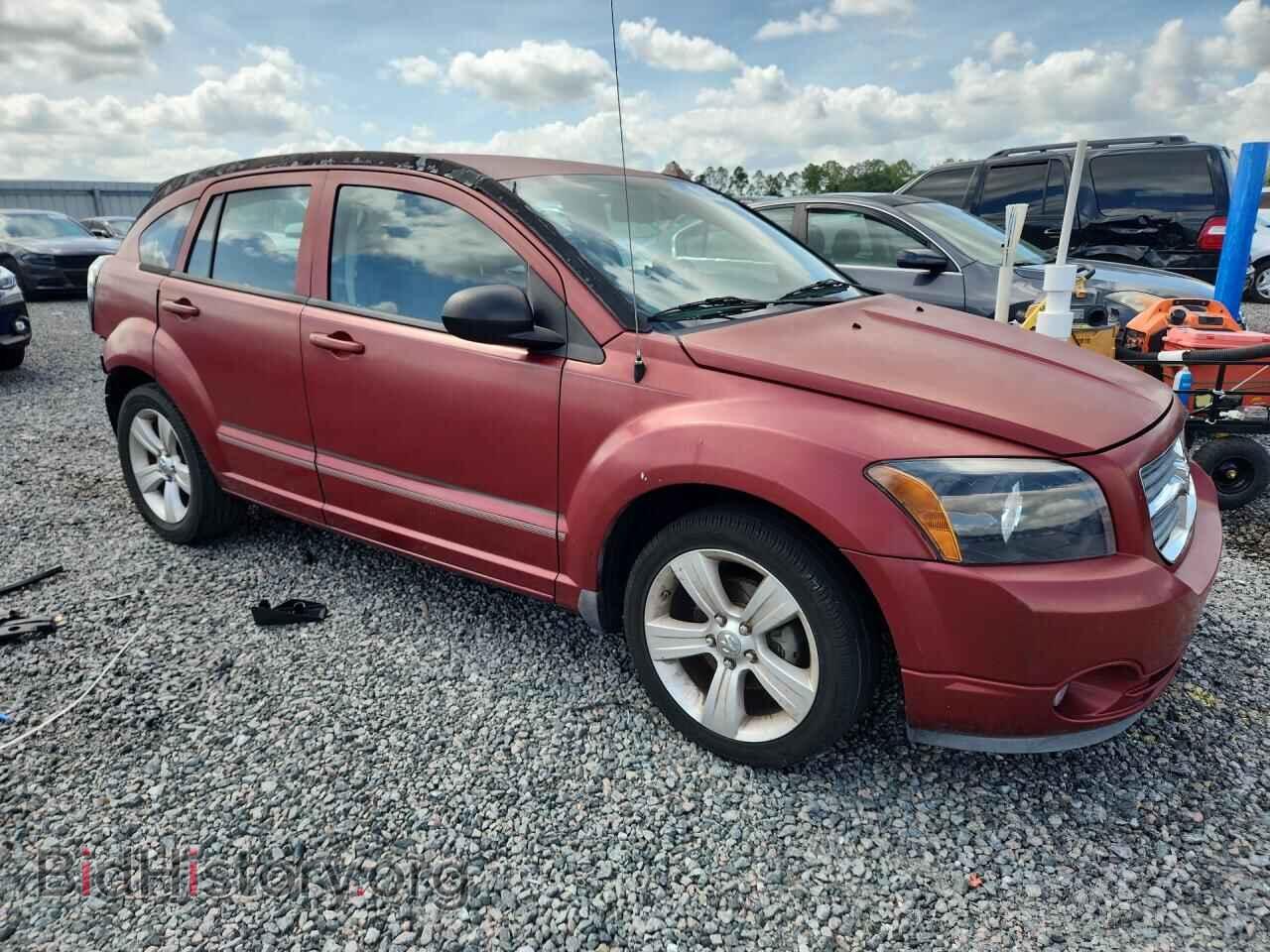 2010 DODGE CALIBER - VIN: 1B3CB3HA9AD639060 - Фото 4