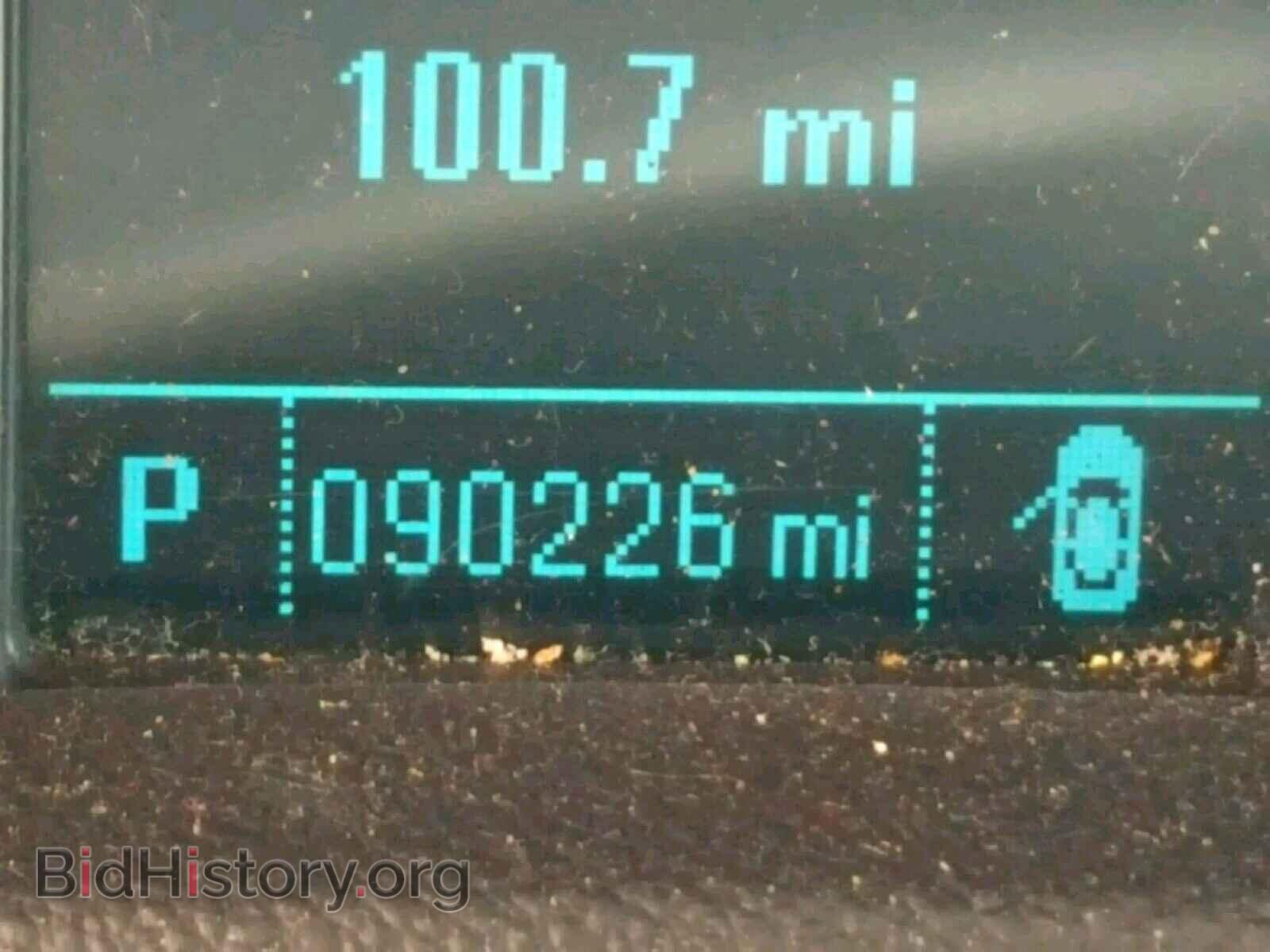 2015 BUICK ENCORE PRE - VIN: KL4CJDSB1FB265582 - Photo 8
