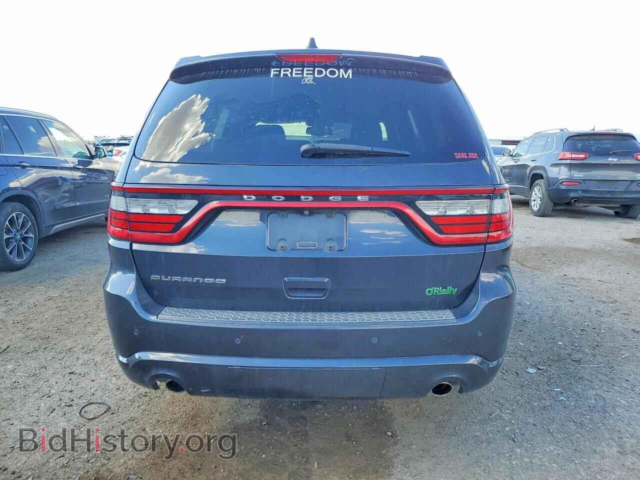 2014 DODGE DURANGO - VIN: 1C4RDHAG2EC524049 - Photo 6