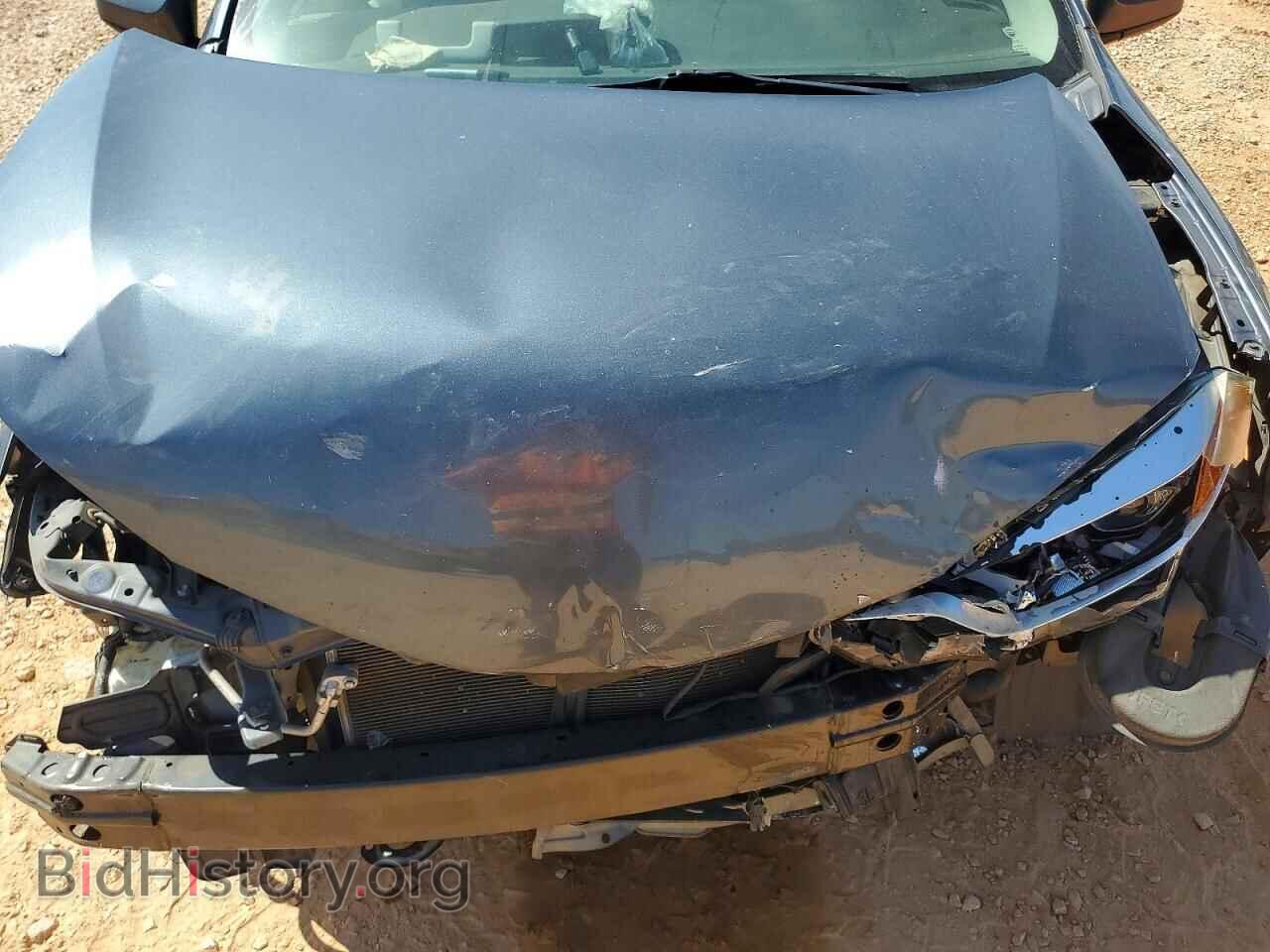 2015 TOYOTA COROLLA - VIN: 2T1BURHE7FC406079 - Фото 11