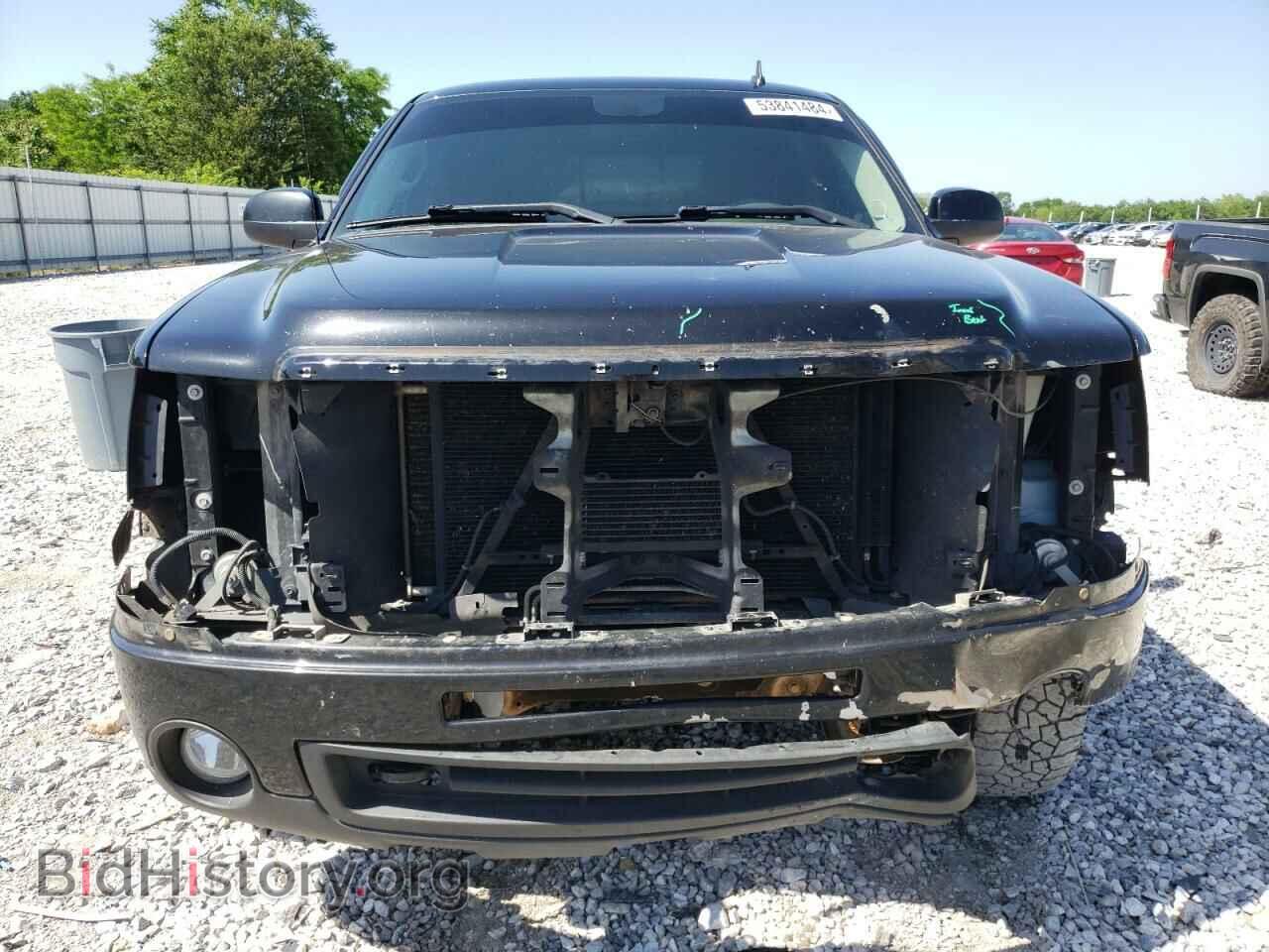 2013 GMC SIERRA - VIN: 3GTP2VE71DG105935 - Фото 5